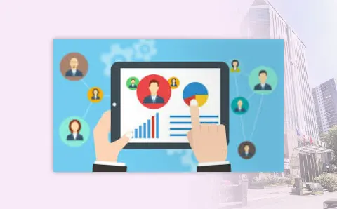 Xây dựng hệ thống phần mềm quản trị nhân sự - tiền lương - Công ty Cổ phần Lilama 10